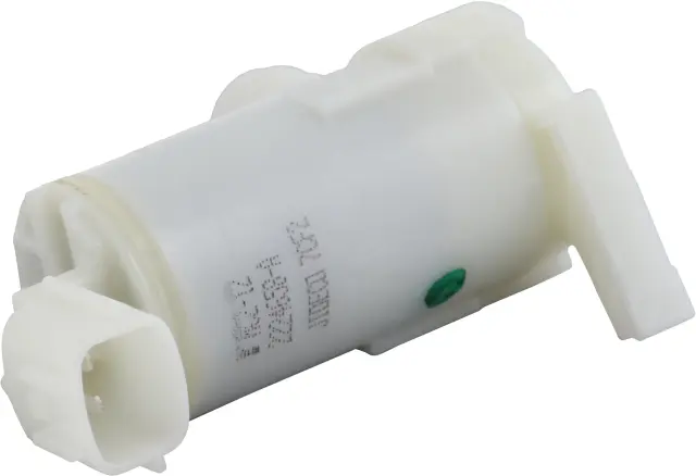 289207Y000 - Body: Washer Pump for INFINITI: G25, G37, M35h, M37, M56, Q40, Q60, Q70, Q70L Image