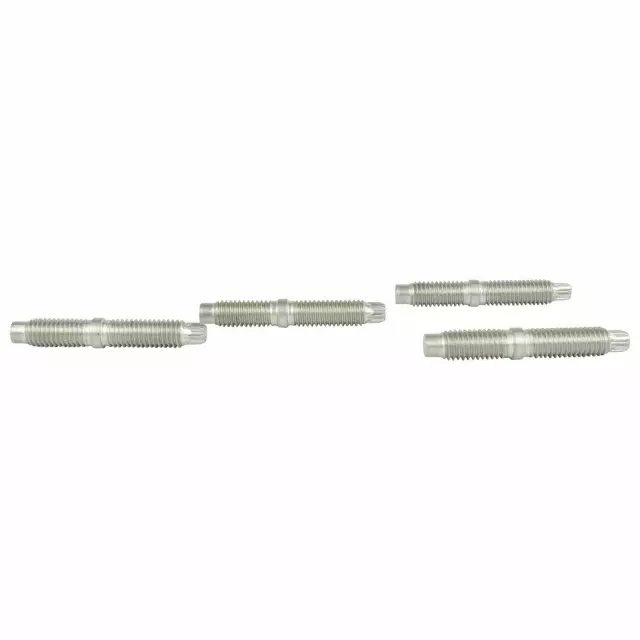 W715212S437 - Exhaust: Catalytic Converter Stud for Ford: Fusion | Lincoln: MKC, MKZ Image