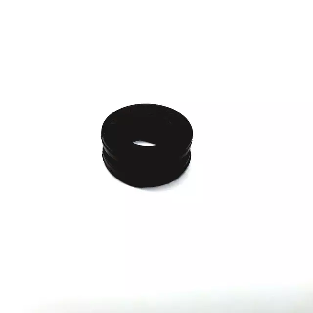 8E0955465B - Body: Washer Reservoir Seal for Audi: A4, A4 Quattro, RS4, S4 Image