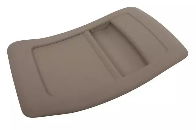 22914470 - Body: Seat Back Panel for GMC: Acadia, Acadia Limited Image