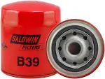 B39 - : Full-Flow Lube Spin-on for Baldwin Image