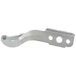 LB5Z7842901A - Body: Hinge for Ford: Explorer, Police Interceptor Utility Image