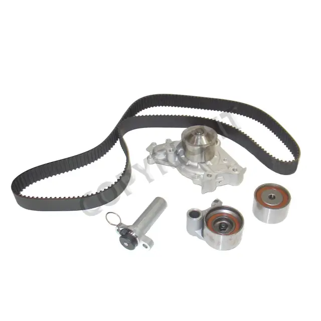 AWK1221 - : Engine Timing Belt Kit with Water Pump for Airtex Image
