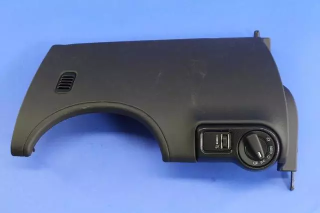 Lower Cover - Mopar (1WT39DX9AE)