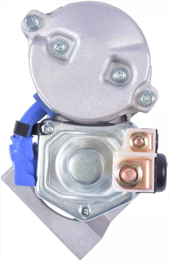 19338732 - : Starter for GM Image