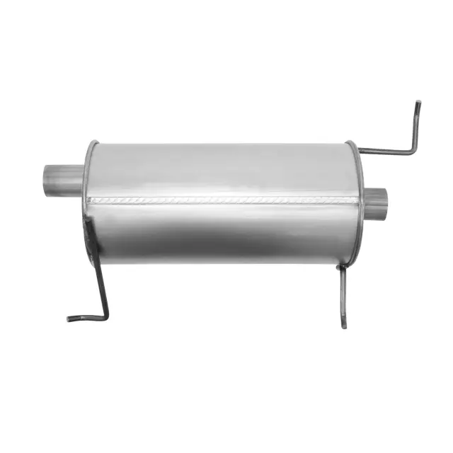 700159 - Exhaust: Direct Fit Muffler - MSL Maximum for AP Exhaust Image