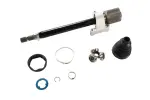 84207705 - : Front Passenger Side Wheel Drive Shaft Tri-Pot Joint for GM Image