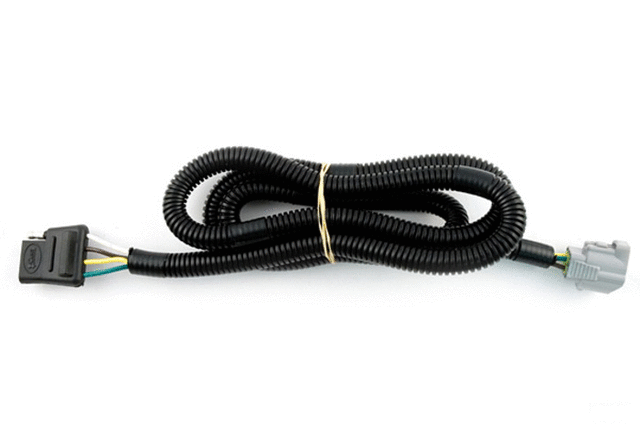 PT21948180 - : Towing Wire Harness for Lexus Image