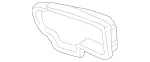 2108200149 - Electrical System: Cap for Mercedes-Benz Image