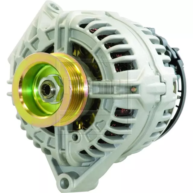 94630 - Charging &amp; Starting Systems: Remy Alternator for Remy Image