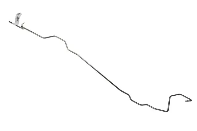 Fuel Feed Rear Pipe - GM (84519850)