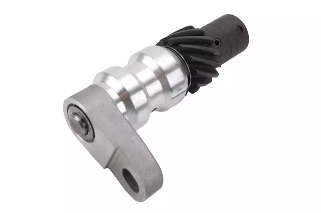 12568356 - : Engine Oil Pump Drive Assembly for Chevrolet: Avalanche 2500, C3500HD, Express 3500, Silverado 2500 HD, Silverado 2500 HD Classic, Silverado 3500, Silverado 3500 Classic, Suburban 2500 | GMC: C3500HD, Savana 3500, Sierra 2500 HD, Sierra 2500 HD Classic, Sierra 3500, Sierra 3500 Classic, Yukon XL 2500 Image