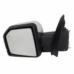 FL3Z17683JC - Body: Mirror for Ford: F-150 Image
