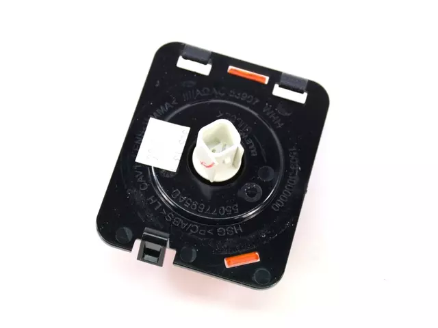 55077895AD - : Side Repeater Lamp, Left for Mopar Image