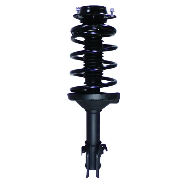 814232 - : PRT 814232 Suspension Strut and Coil Spring Assembly for PRT PERFORMANCE RIDE Image