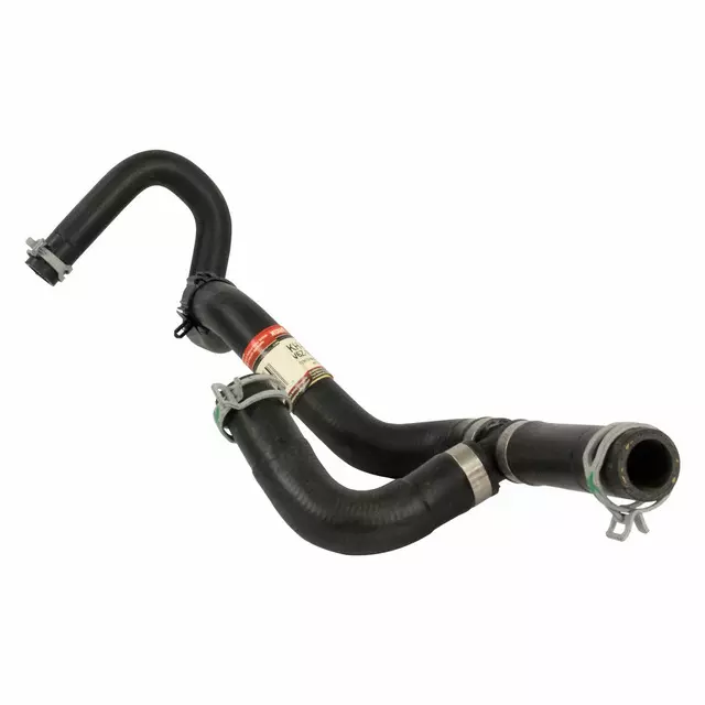 EV6Z18472B - : Inlet Hose for Ford: Focus Image