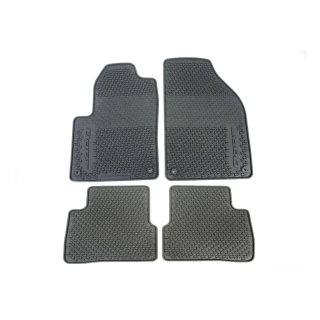 82213076 - : Floor - Complete Mat Kit for Mopar Image