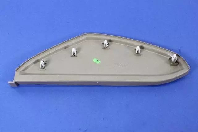 Instrument Panel End Cap, Left - Mopar (1EB09HL1AA)