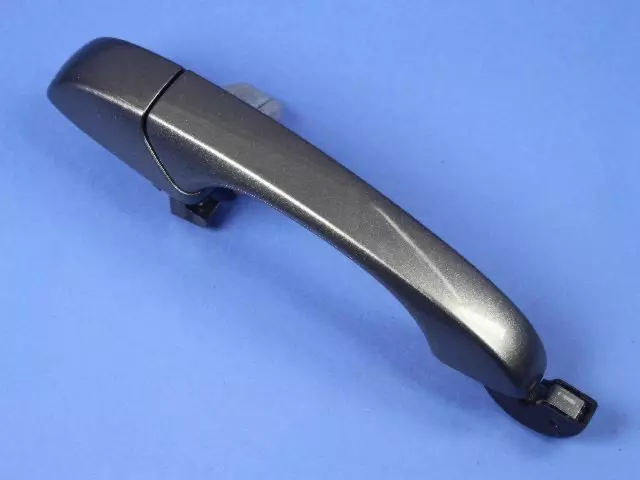 Exterior Door Handle, Right - Mopar (XU80CDMAG)