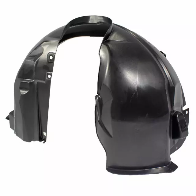 CJ5Z16102A - : 2013 2014 Ford Escape - Fender Liner for Ford: Escape Image