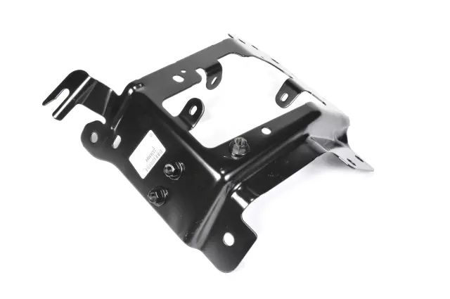 23365569 - : 2014-2015 GM Bumper Face Bar Bracket for Chevrolet: Silverado 1500 Image
