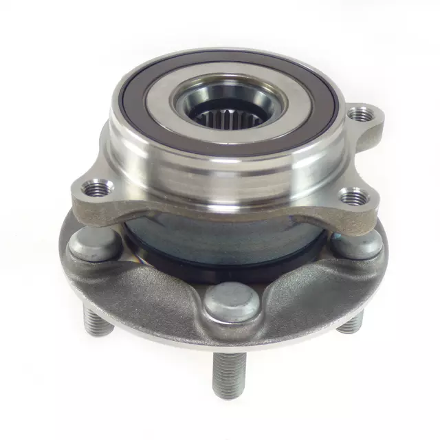 19366298 - : Hub for GM Image