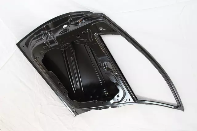 68158724AD - Doors, Door Mirrors and Related Parts: Front Door, Right for Dodge: Dart Image