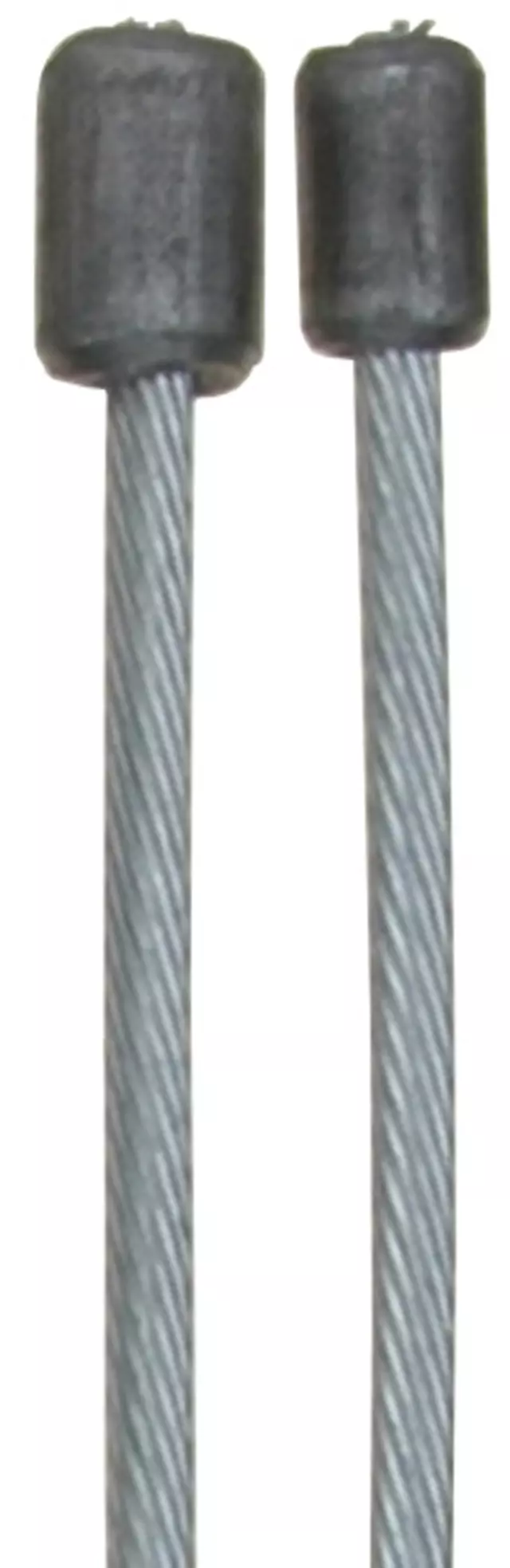 18P2899 - : Parking Brake Intermediate Cable for Chevrolet: Silverado 1500 | GMC: Sierra 1500, Sierra 1500 Classic Image