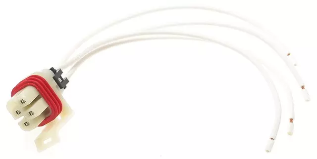 88860579 - : Neutral Safety Switch Pigtail for GM Image