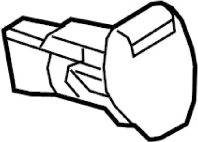 Power Outlet - Infiniti (253316CA0A)