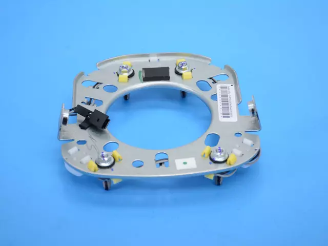 68092569AE - Electrical: Horn Switch for Dodge: Durango | Jeep: Compass, Liberty, Patriot, Wrangler, Wrangler JK Image