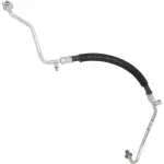 HA11456C - : A/C Refrigerant Discharge Hose -- Discharge Line for UAC Image