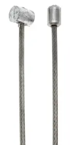 BC96890 - : Raybestos Element3 Parking Brake Cable for Raybestos Brakes Image