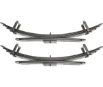 CSFPAP11 - : Carli Add-A-Pack Rear Leaf Springs, 2011-16 Ford F250/F350 4×4, 2” Lift for Carli Suspension Image
