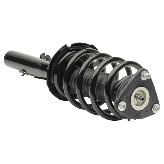 MSS050623 - Suspension &amp; Steering: Mando Suspension Strut and Coil Spring Assembly for Mando Image