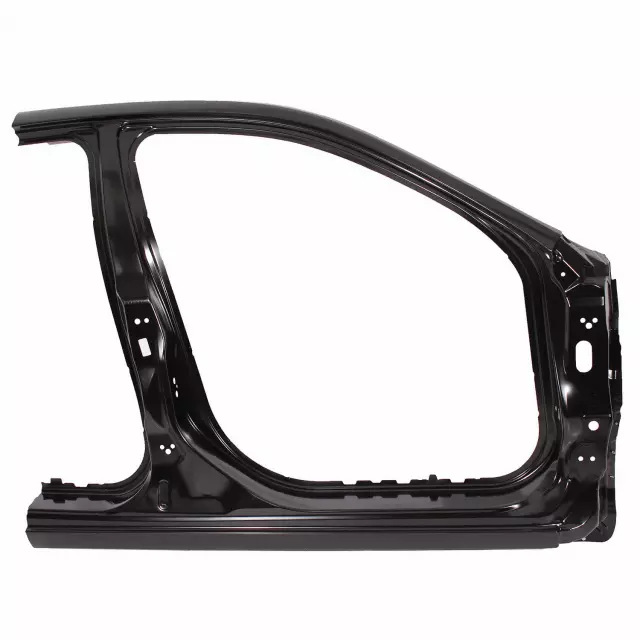 6E5Z54211A10AA - Body: Uniside for Ford: Fusion | Mercury: Milan Image