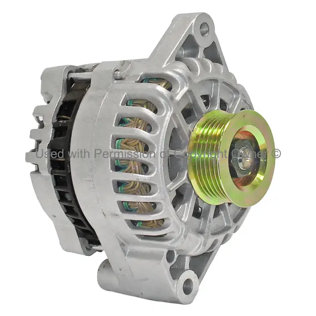 8263607 - Charging &amp; Starting Systems: Alternator for MPA ELECTRICAL Image
