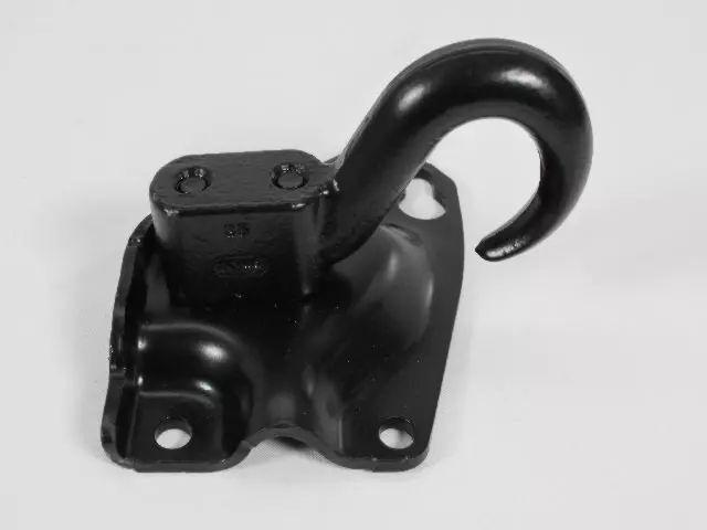 Tow Hook, Left Hand - Mopar (52089360AB)