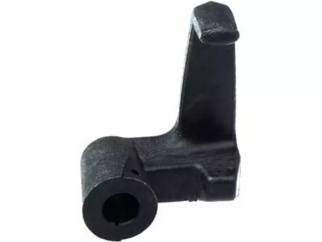 Glass Handle - Ford (E9TZ-1522916-A)