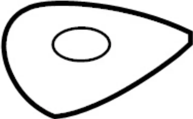 281981BA0B - Body: Speaker Grille for INFINITI: EX35, EX37, QX50 Image