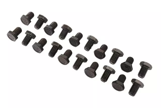 3727207 - : M20x.7 Multi-Purpose Bolt for GM Image