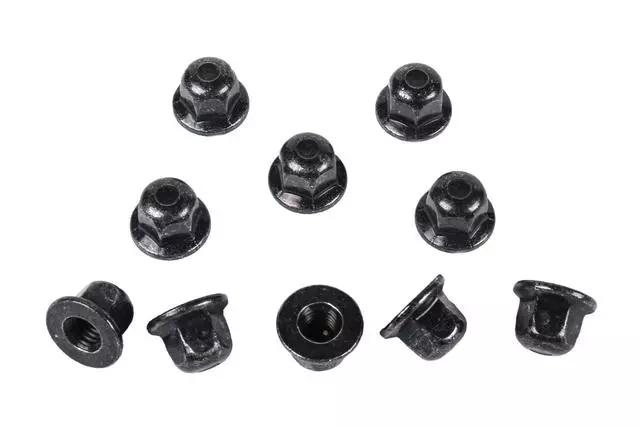 94515217 - : Multi-Purpose Nut for GM Image
