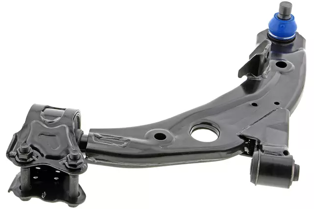 Front Driver Side Lower Suspension Control Arm and Ball Joint Assembly - ACDelco (MS761168)