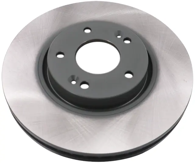 1BP00126AA - : Disc Brake Rotor for Hyundai: Sonata, Tucson, Veloster | Kia: Forte, Forte Koup, Forte5, Optima, Soul EV, Sportage Image