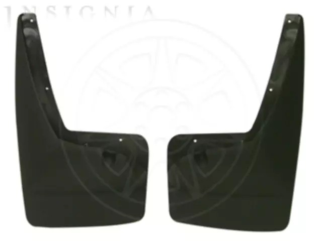 19212820 - Exterior: Mud Guard for GM Image