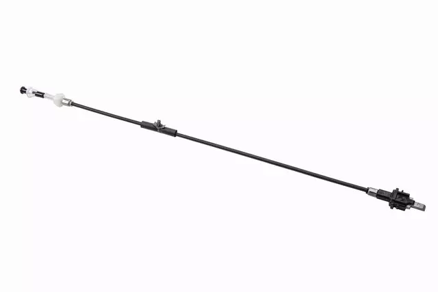 19316522 - : Part# 19316522 Automatic Transmission Shift Lock Release Cable for Chevrolet: City Express Image