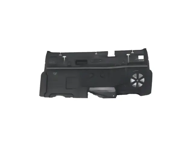 Panel Inner Silencer - Mopar (7AU80LC5AA)