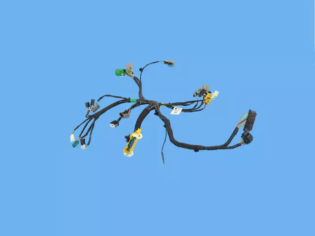 Seat Cushion Wiring - Mopar (68310642AC)
