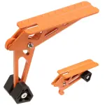 68740992AA - : Car Door Step, Orange, sold by Gear Antics for Affiliated Accessories Image