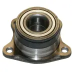 7700020 - : GMB Wheel Bearing and Hub Assembly for GMB Image